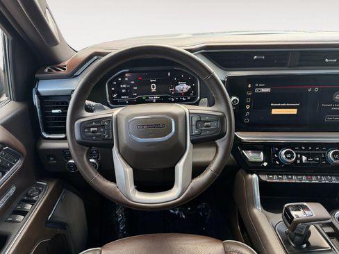 Certified 2024 GMC Sierra 1500 Denali w/ Technology Package AWD/4WD image 12
