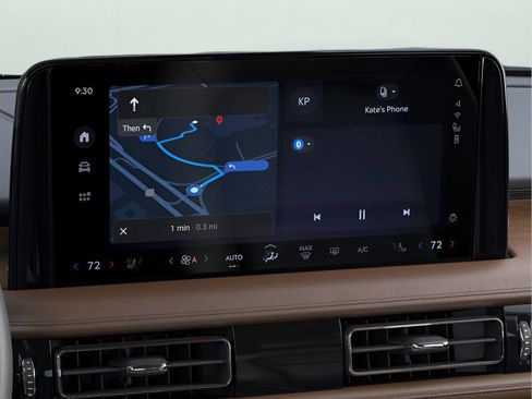 New 2025 Lincoln Aviator Reserve w/ Illumination Package image 14