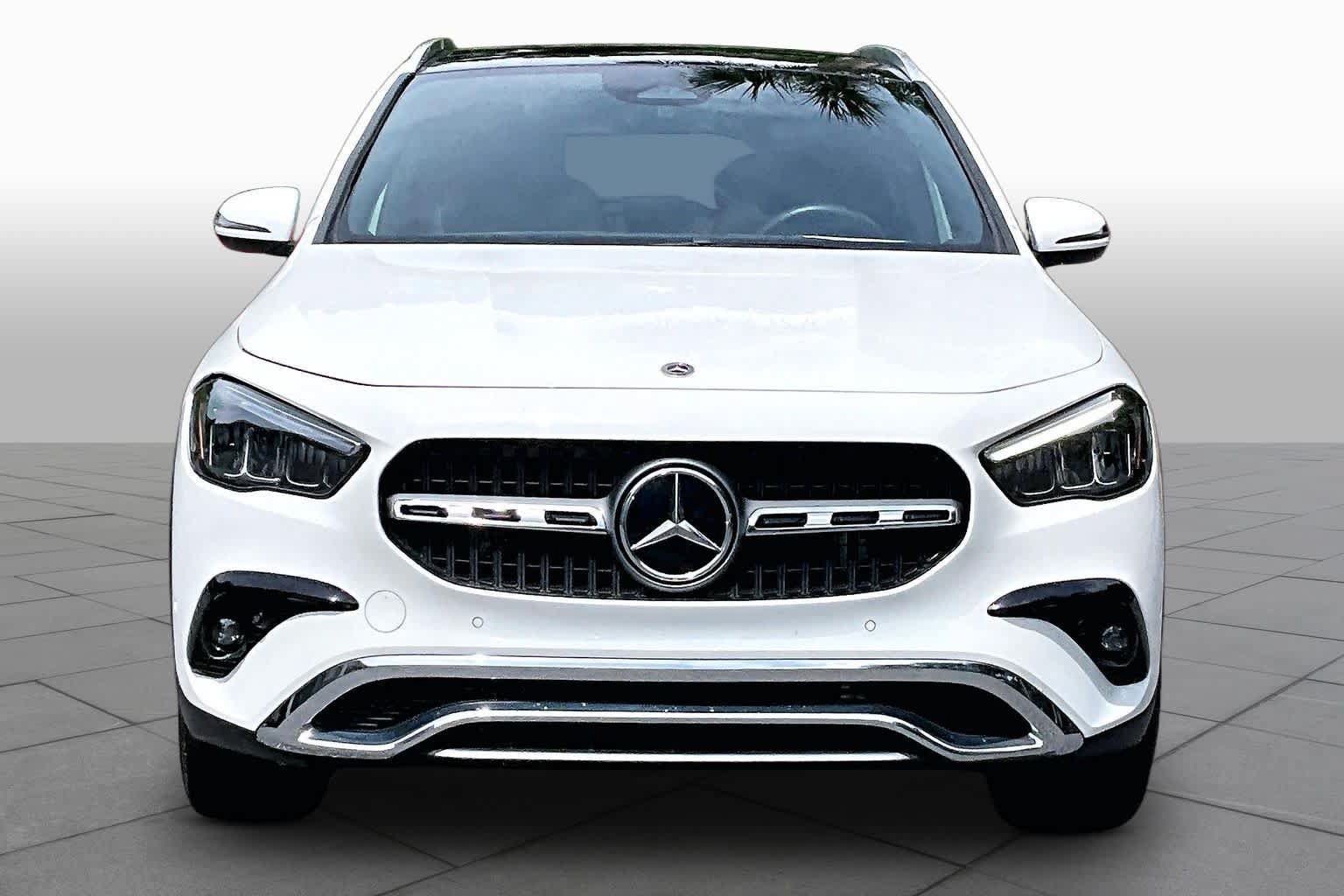 Used 2024 Mercedes-Benz GLA 250 image 4