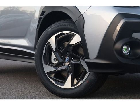 New 2026 Subaru Crosstrek 2.5i Limited AWD/4WD image 28