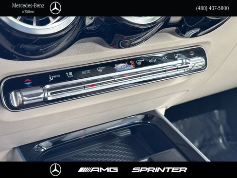 Certified 2025 Mercedes-Benz EQB 250+ w/ Driver Assistance Package image 33
