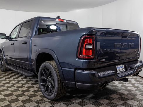 New 2026 RAM 1500 Laramie w/ Night Edition image 18