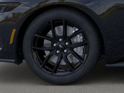 New 2026 Ford Mustang GT Premium RWD image 19