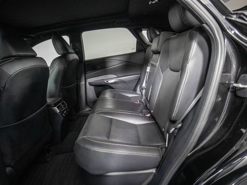 Used 2023 Lexus RX 350 Premium Plus w/ Accessory Package (Z1) FWD image 12