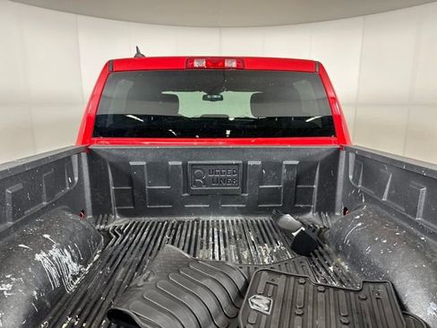 Used 2022 RAM 1500 Classic Warlock image 26