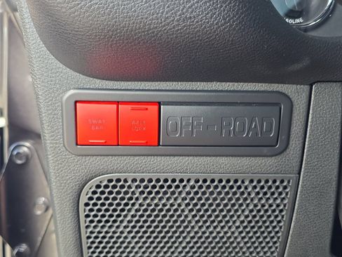 Used 2016 Jeep Wrangler Unlimited Rubicon AWD/4WD image 23