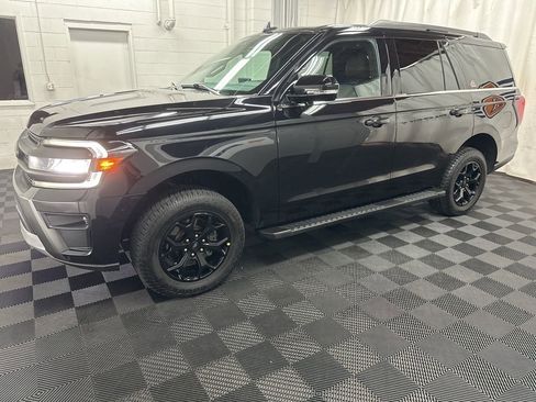 Used 2024 Ford Expedition Timberline AWD/4WD image 5