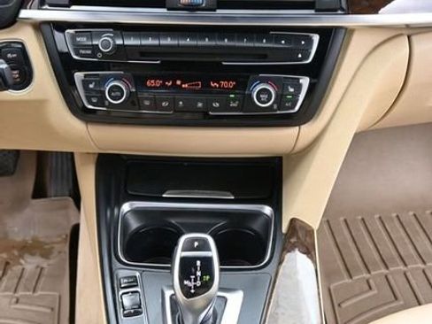 Used 2015 BMW 435i Convertible image 16