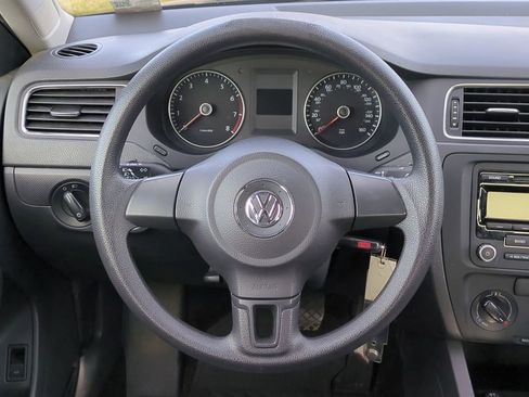Used 2014 Volkswagen Jetta SE image 20