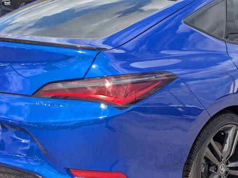 Used 2025 Acura Integra A-Spec image 7