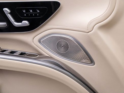 Used 2022 Mercedes-Benz EQS 450+ 450 image 20