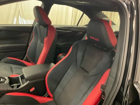 New 2026 Subaru WRX Limited AWD/4WD image 10