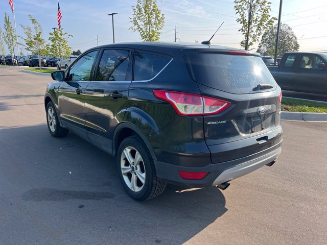 Used 2015 Ford Escape SE FWD image 7