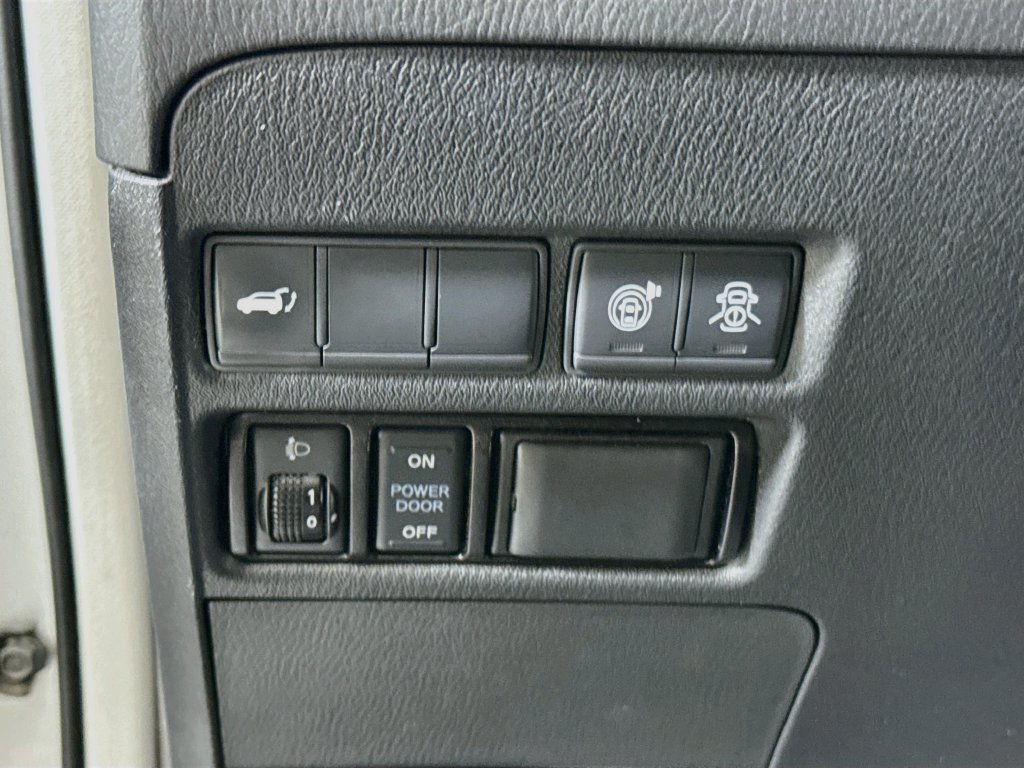 Used 2019 Nissan Armada SL w/ Premium Package RWD image 10