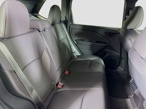 New 2026 Subaru Forester Premium image 28