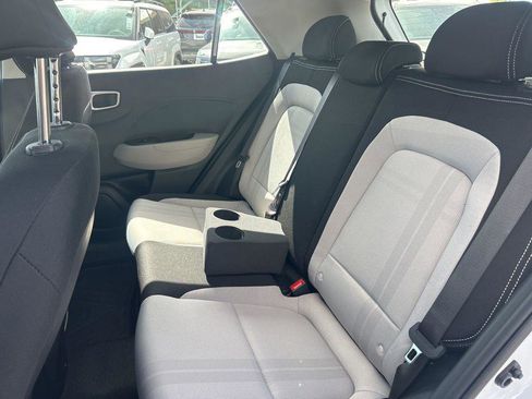 New 2026 Hyundai Venue SEL FWD image 24