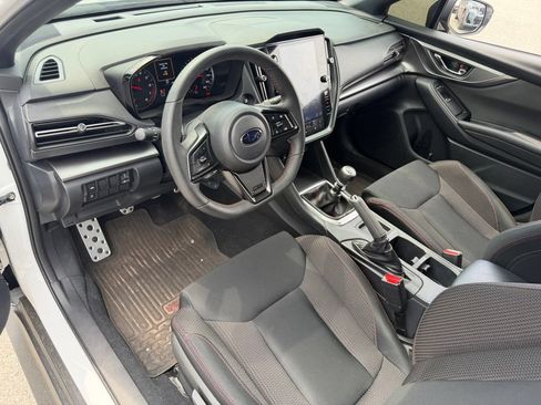 Used 2024 Subaru WRX Premium w/ Popular Package #2A AWD/4WD image 23