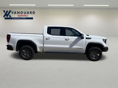 New 2026 GMC Sierra 1500 AT4X image 7