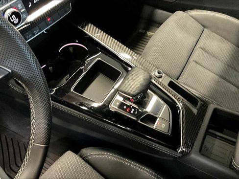 Certified 2025 Audi A5 2.0T Premium Plus w/ Premium Plus image 19