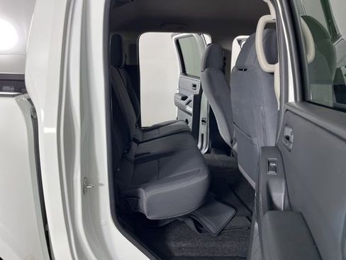 Used 2024 Nissan Frontier S AWD/4WD image 43