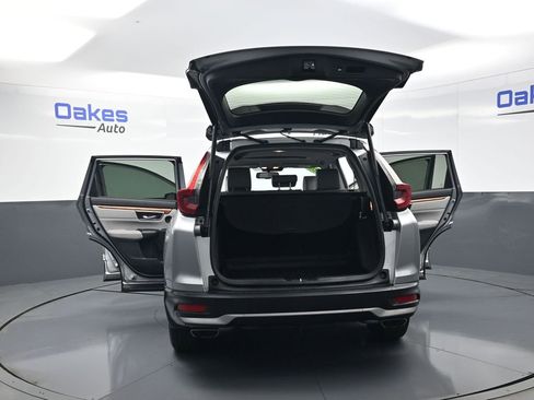 Used 2021 Honda CR-V Touring image 57