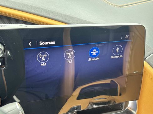 Used 2020 Chevrolet Corvette Stingray Preferred Cpe w/ 2LT Preferred Equipment Group image 15