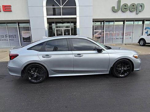 Used 2026 Honda Civic Sport image 10