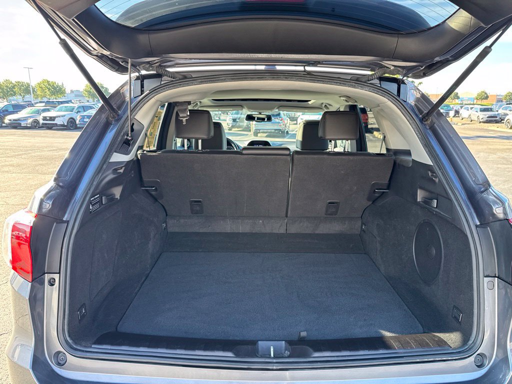 Certified 2017 Acura RDX AWD image 35