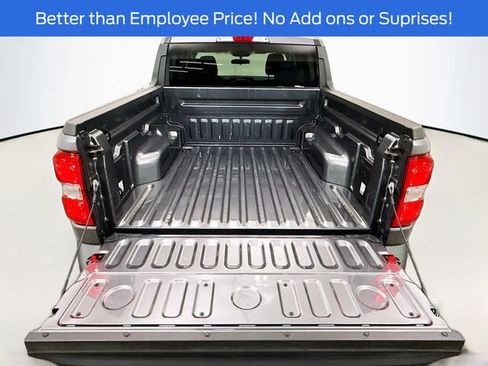 New 2026 Ford Maverick XLT w/ 4K Tow Package AWD/4WD image 23