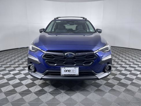 Certified 2024 Subaru Crosstrek 2.5i Limited w/ Crosstrek Mirror Package AWD/4WD image 24