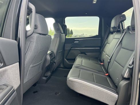 New 2026 GMC Sierra EV Elevation image 25