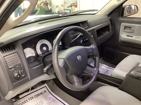 Used 2011 Dodge Dakota Big Horn RWD image 15
