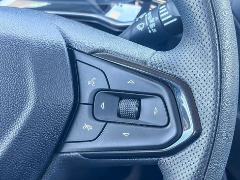 Used 2023 Chevrolet TrailBlazer LS FWD image 18