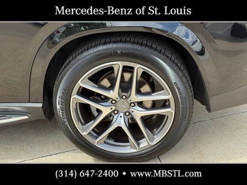 Certified 2023 Mercedes-Benz GLE 53 AMG 4MATIC Coupe image 9