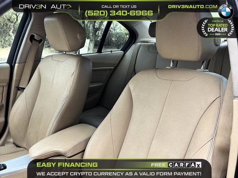 Used 2013 BMW 328i Sedan RWD image 10