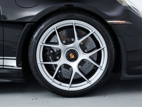 Used 2024 Porsche 911 GT3 RS image 38