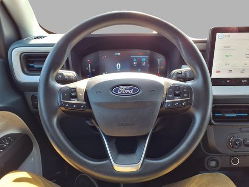 Used 2026 Ford Maverick XLT AWD/4WD image 15