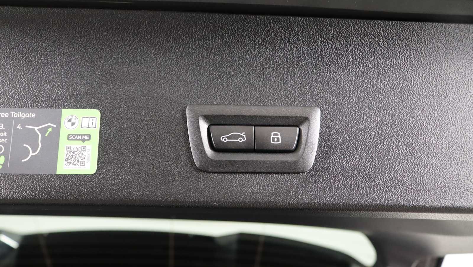 Used 2026 BMW X3 xDrive30i w/ Premium Package AWD/4WD image 29