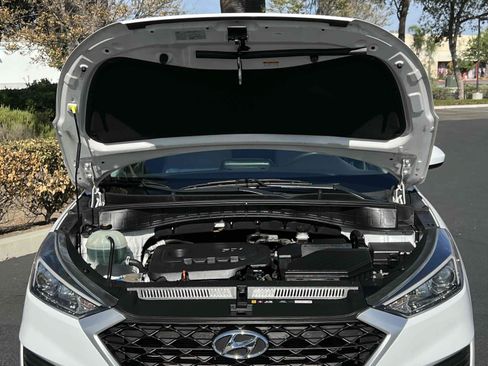 Used 2019 Hyundai Tucson SEL w/ Cargo Package FWD image 25