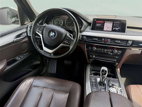 Used 2018 BMW X5 sDrive35i RWD image 16