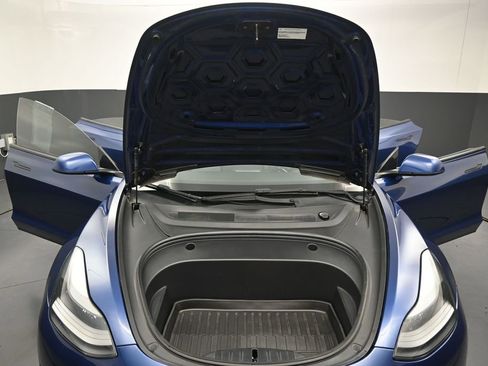 Used 2022 Tesla Model 3 Standard Range RWD image 40
