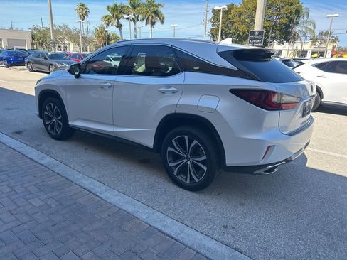 Used 2019 Lexus RX 350 FWD w/ Navigation Package image 6