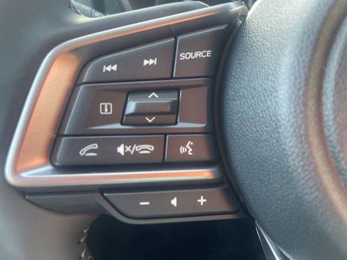 New 2026 Subaru Ascent Touring AWD/4WD image 21