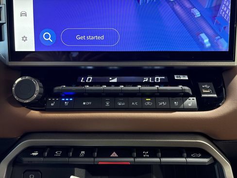 New 2026 Toyota Tundra 1794 Edition AWD/4WD image 20