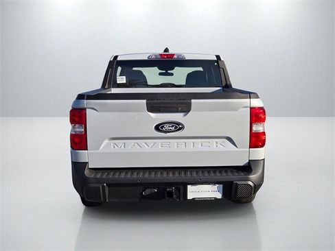 New 2025 Ford Maverick XLT w/ XLT Luxury Package image 5