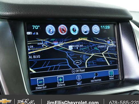 Used 2019 Chevrolet Tahoe Premier image 15