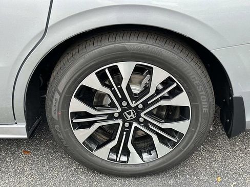 New 2026 Honda Odyssey Elite image 10