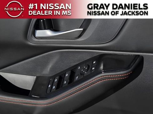 New 2026 Nissan Rogue SV image 13