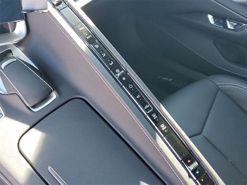 Used 2025 Chevrolet Corvette Z06 w/ Battery Protection Package image 30