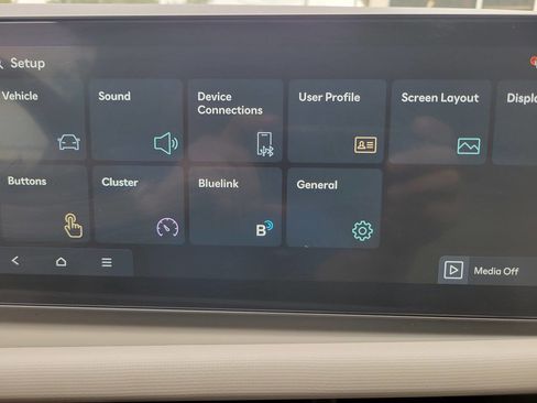 Used 2026 Hyundai Tucson SEL FWD image 23